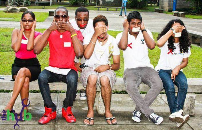 Overcoming LGBT Bullying and Stereotypes in Theatre and the Performing Arts in Trinidad and Tobago