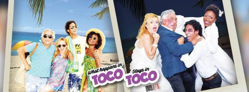 What Happens In Toco Stays In Toco