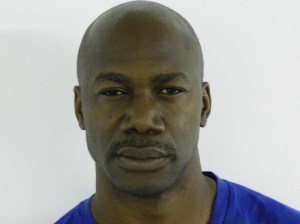 Director Robert Noel | Photo courtesy Marcus Waldron