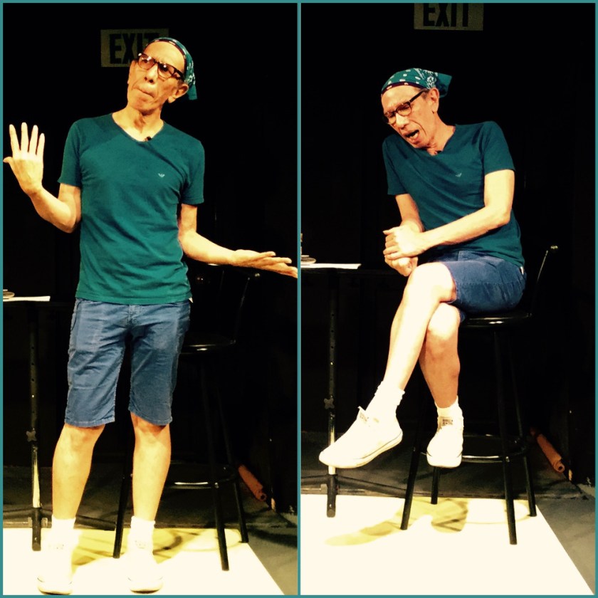 Photo courtesy: Mervyn de Goeas