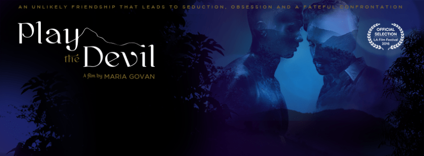 Play the Devil Film by Maria Govan
