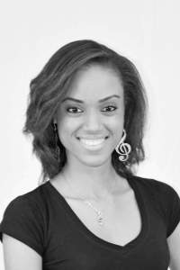 Tiana Chandler | Photo credit: Kerrie Naranjit