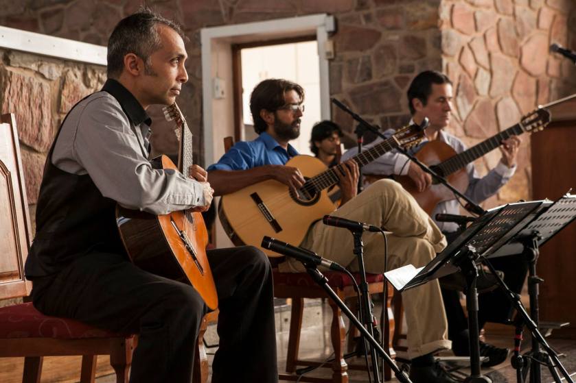 Photo courtesy: Marlon James