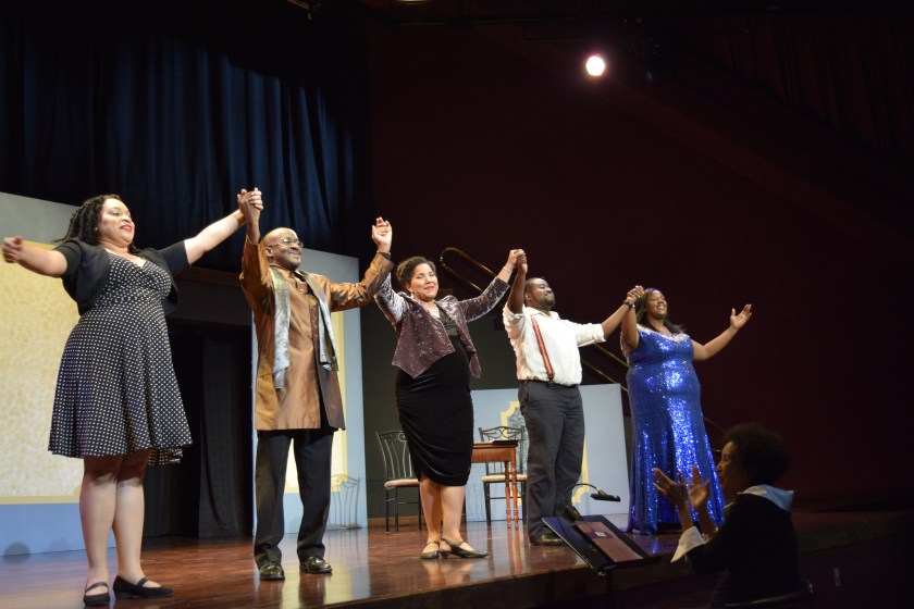 Review: The Impresario – the true magic of the night – The Trinidad and ...