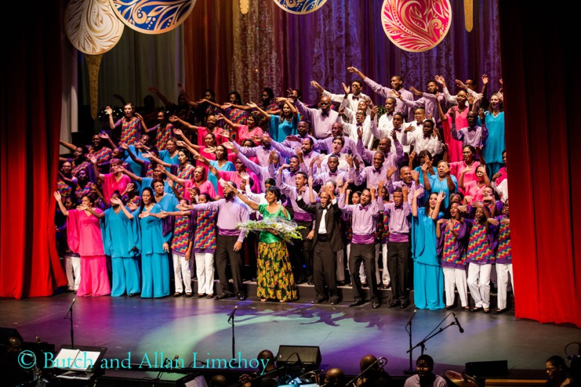 Photos courtesy: Butch and Allan Limchoy