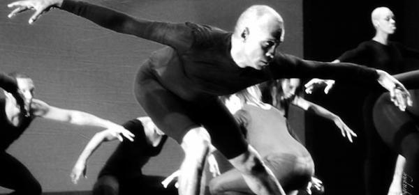 Gregor Breedy Trinidad Dancer Choreographer Best Village Folks Dance