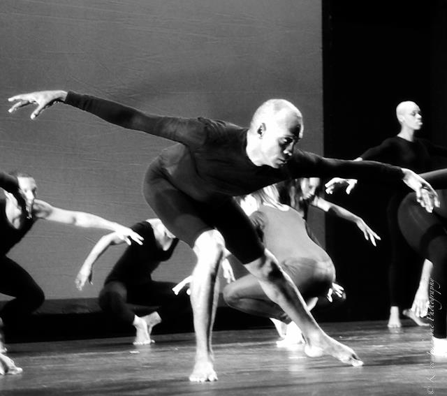 Gregor Breedy Trinidad Dancer Choreographer Best Village Folks Dance