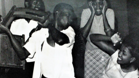 The Company of Players, A Strret Car named desire