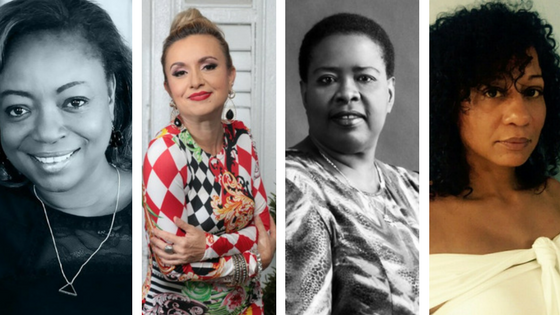 Making Out Dem Drama Queens – The Trinidad and Tobago Performing Arts ...