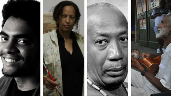Playwrights Workshop Trinbago Inspires New Playwrights – The Trinidad ...