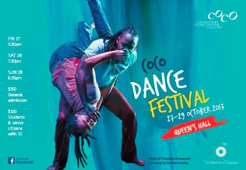 Coco Dance Fest 2017