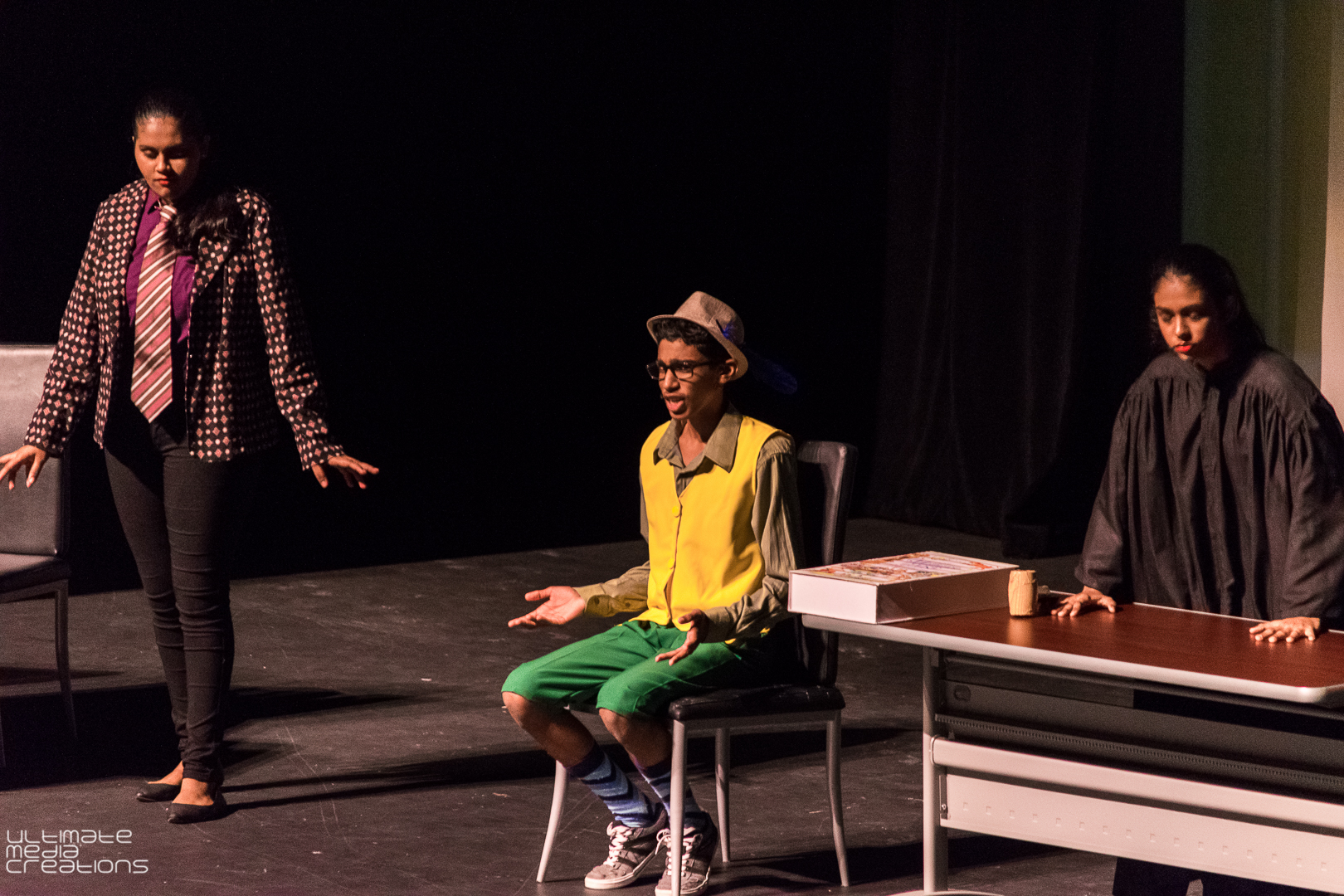 Stephen Dalchan, Stephen Dalchan Photography