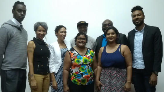 New Play Festival Bring Our Stories to Life – The Trinidad and Tobago ...