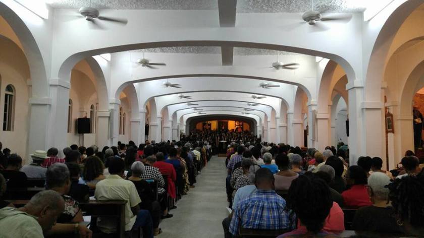 Lydians on the mount2016