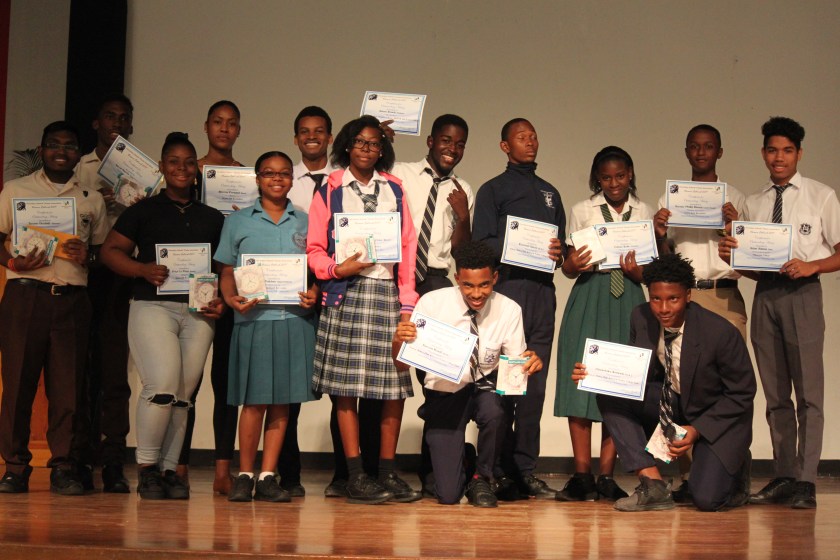 Outstanding Acting Award Winners.JPG