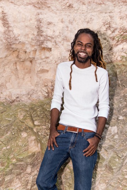 Kevin Humphrey - Photo by Christian Basdeo