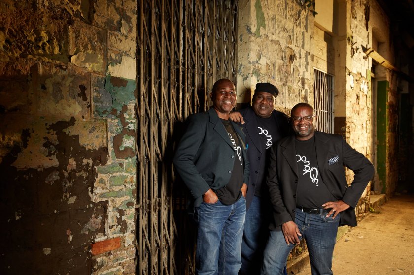 QED.TT - Antony Scully