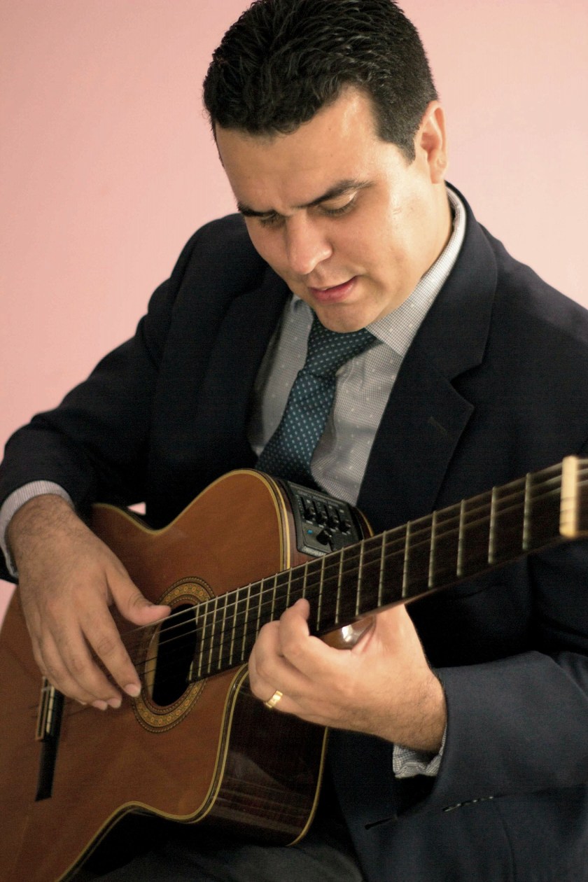 Ricardo Mateo Torres