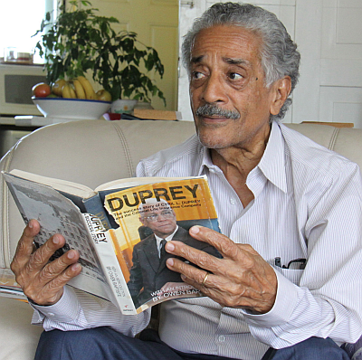 Owen Baptiste | Photo Credit: Brian Ng Fatt