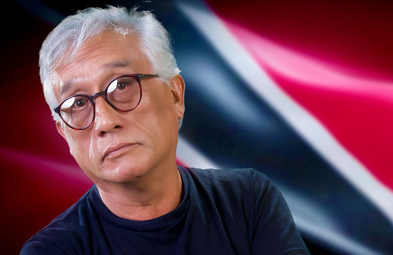 Raymond Choo Kong | ©  OMG Digital Magazine