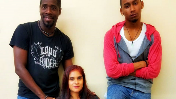 Dubara Theatre Productions premieres its new play Choices! – The ...