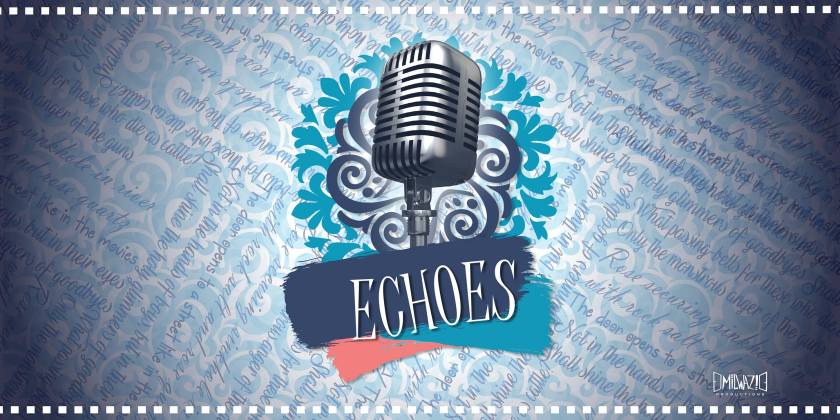 Milwaz Echoes Cover