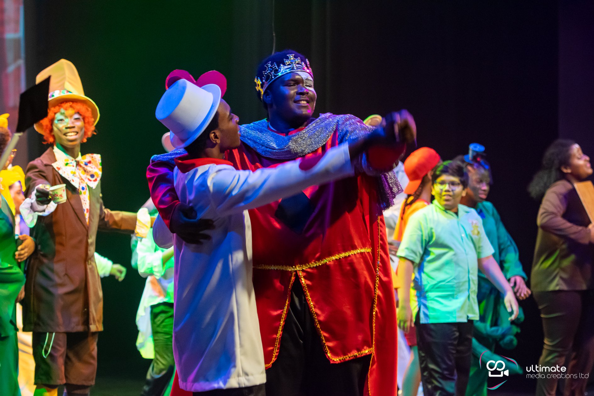 Stephen Dalchan, Stephen Dalchan Photography