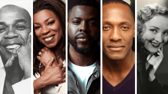 The Red White and Black of Diversity