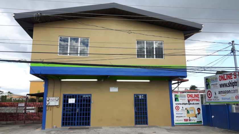 The National Drama Association of Trinidad and Tobago, Theatre in Trinidad and Tobago