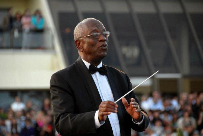 Desmond Waithe - Accomplished Musician and Educator