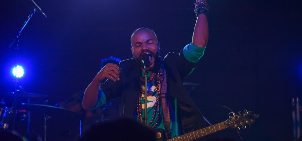 Gyazette, Nickolai Salcedo, The Trinidad and Tobago Performing Arts Network, Black Collar Creative