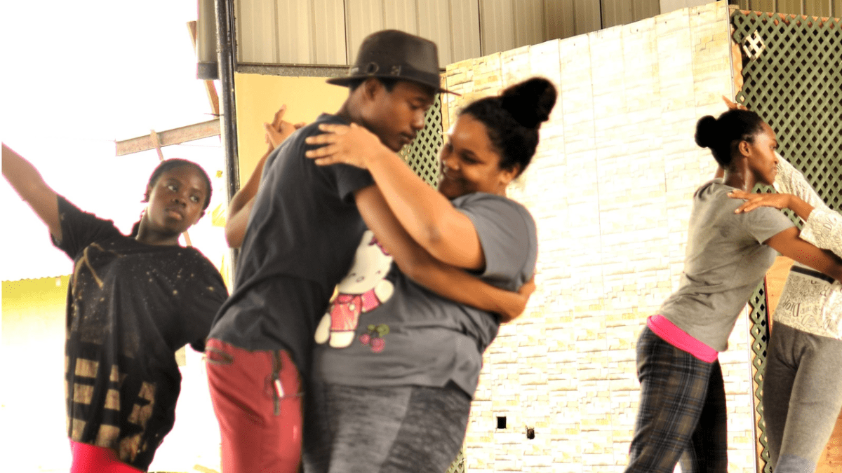 Iere Theatre Productions Honours Literary Icon with Theatrical