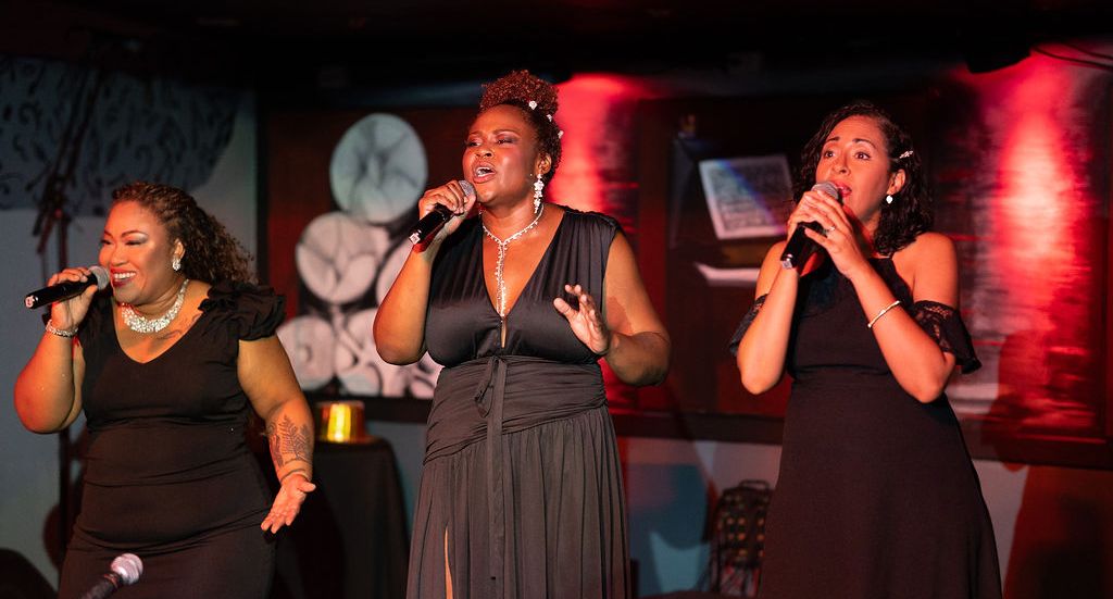 The Trinidad and Tobago Performing Arts Network